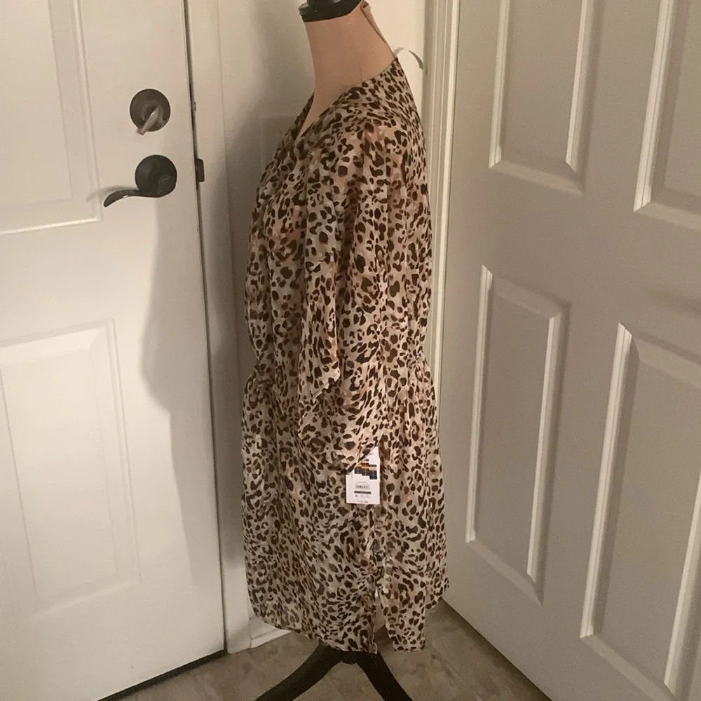 Swimsuit Cover Up’s Size 2X NWT - Picture 7 of 9